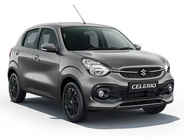 Maruti Celerio Car service and Repair